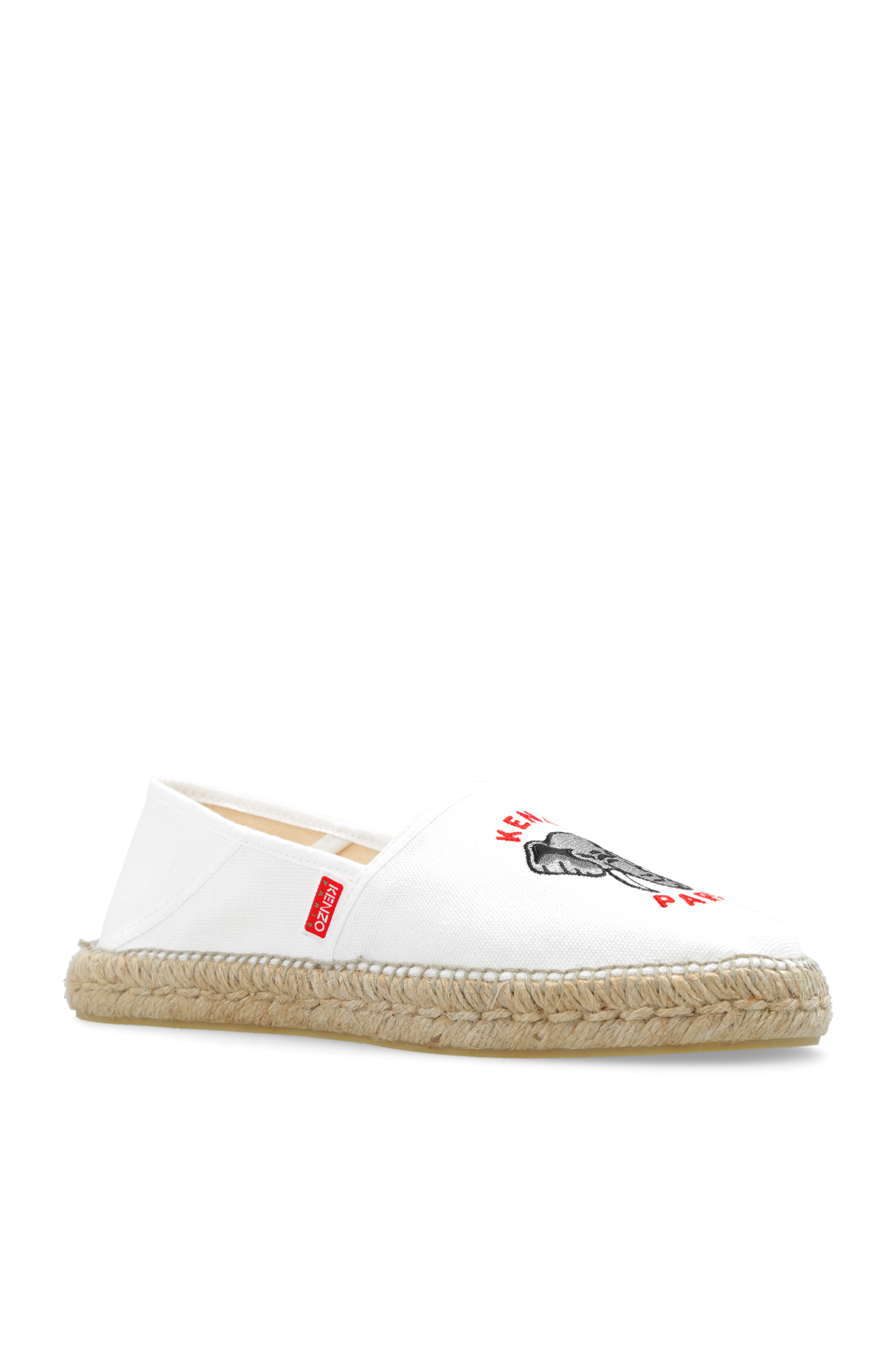 Womens on sale kenzo espadrilles